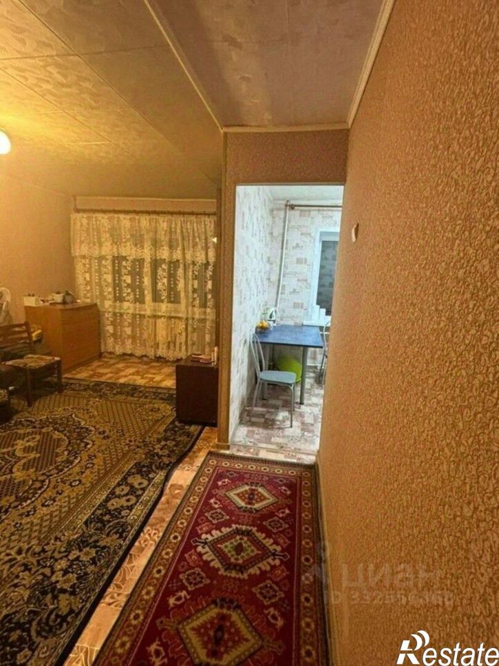 1-комн квартира пр-кт им 50 лет Октября, 136,  д. 136