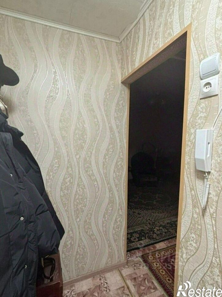 1-комн квартира пр-кт им 50 лет Октября, 136,  д. 136