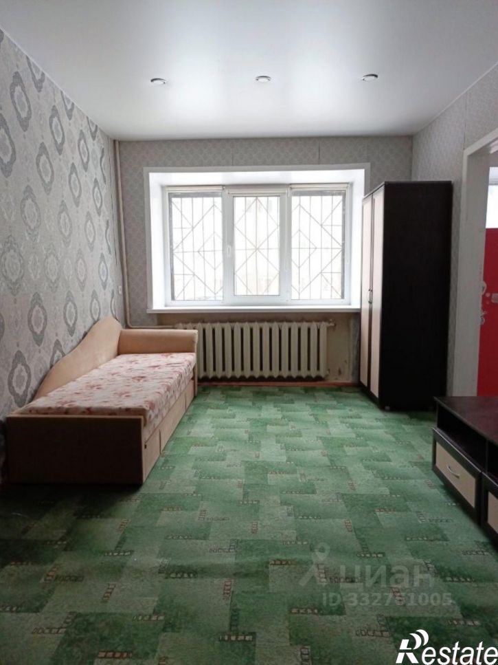 2-комн квартира ул Тверская, 39,  д. 39