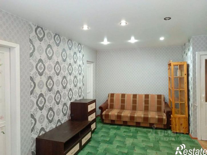 2-комн квартира ул Тверская, 39,  д. 39