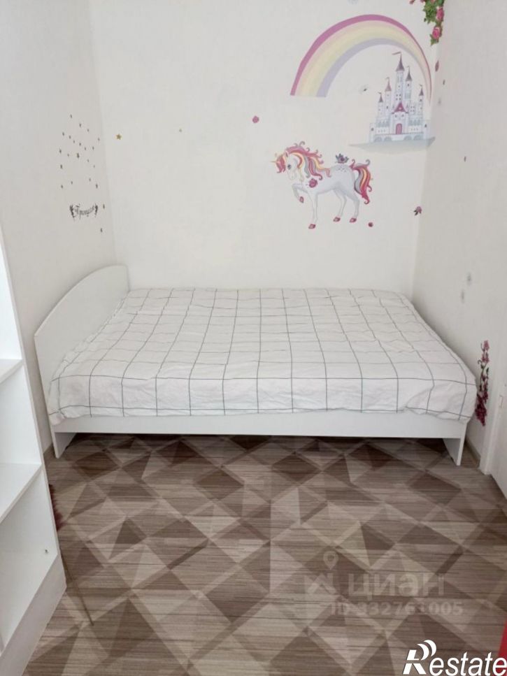 2-комн квартира ул Тверская, 39,  д. 39