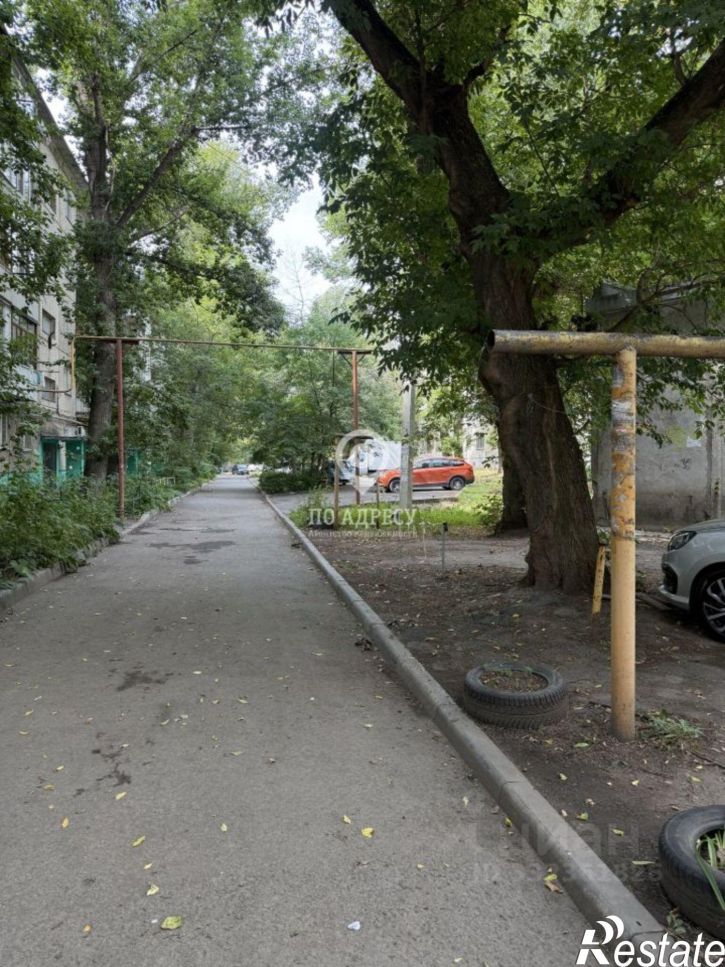 2-комн квартира ул им Разина С.Т., 5,  д. 5