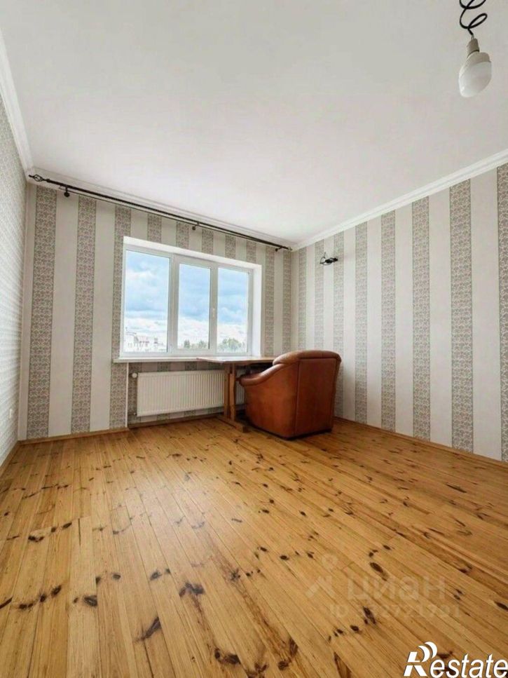 2-комн квартира пр-д 1-й им Разина С.Т., 3/7,  д. 3/7