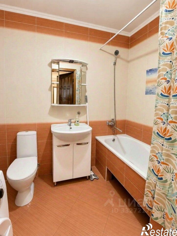 2-комн квартира пр-д 1-й им Разина С.Т., 3/7,  д. 3/7