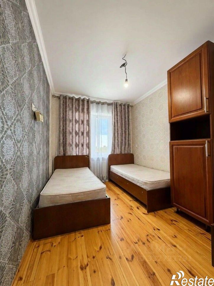 2-комн квартира пр-д 1-й им Разина С.Т., 3/7,  д. 3/7