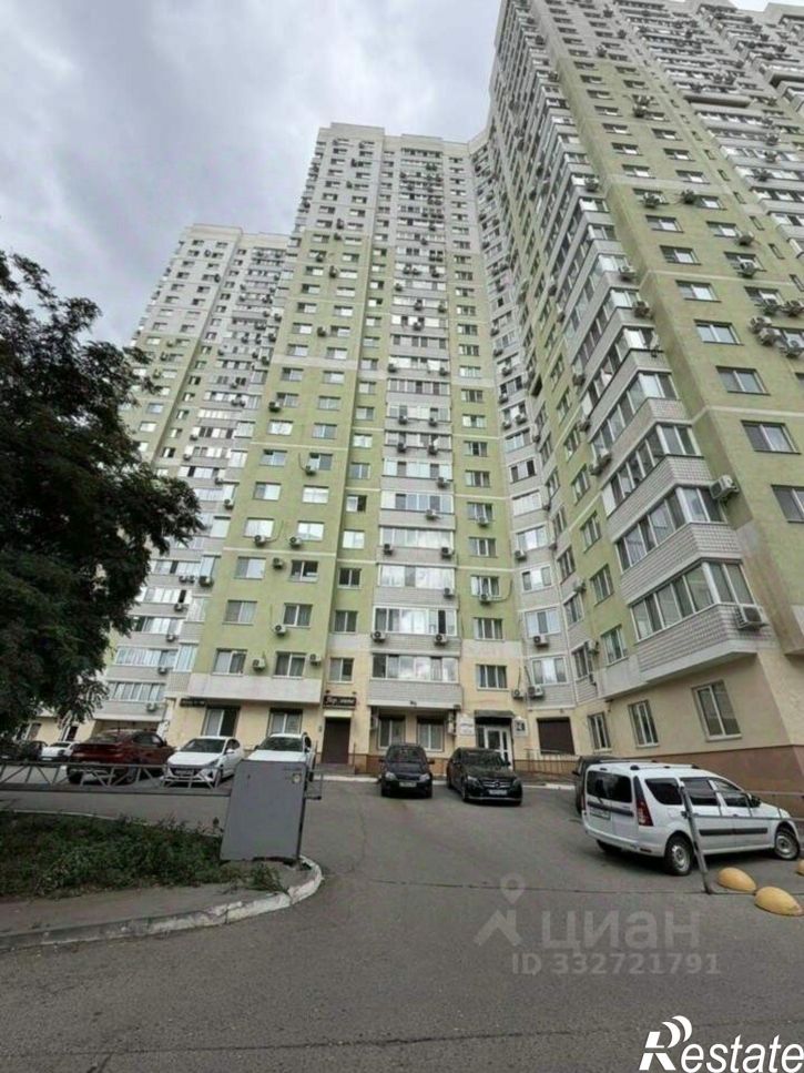 2-комн квартира пр-д 1-й им Разина С.Т., 3/7,  д. 3/7