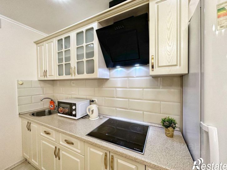 1-комн квартира ул им Симбирцева В.Н., 40Б,  д. 40Б