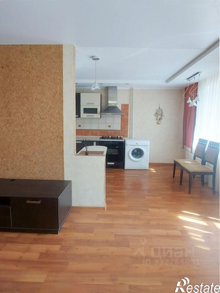 3-комн квартира ул Огородная, 87А,  д. 87А