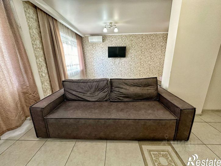 1-комн квартира ул им Симбирцева В.Н., 40Б,  д. 40Б