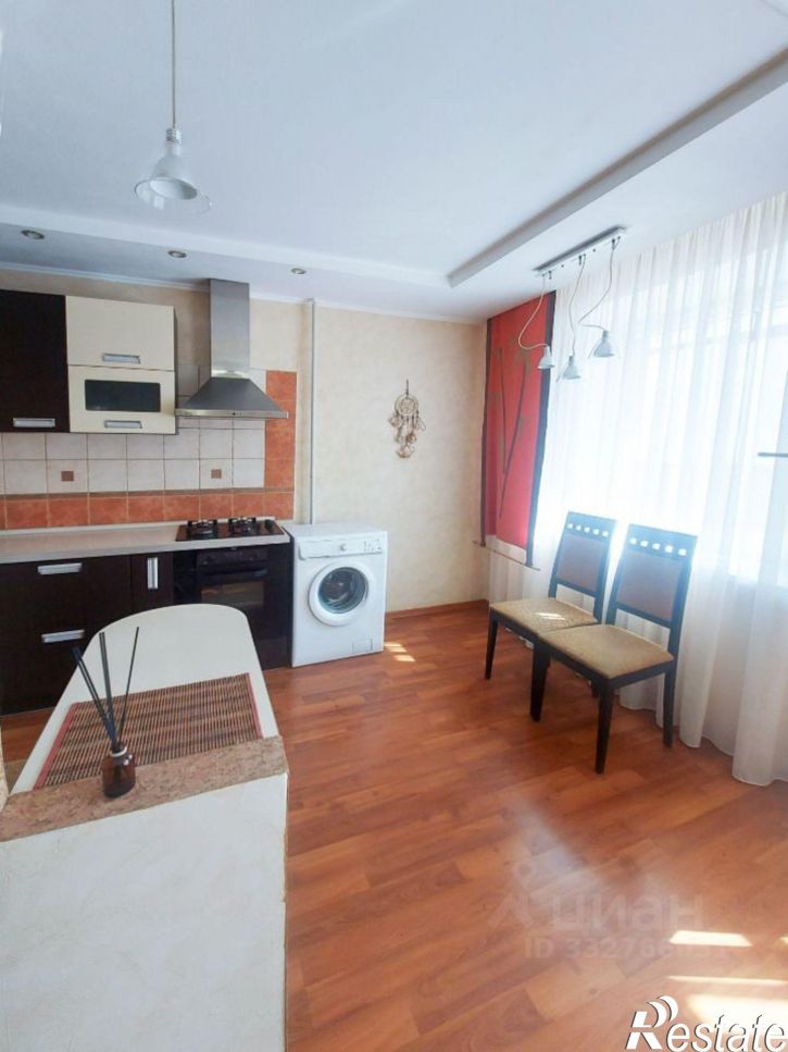 3-комн квартира ул Огородная, 87А,  д. 87А
