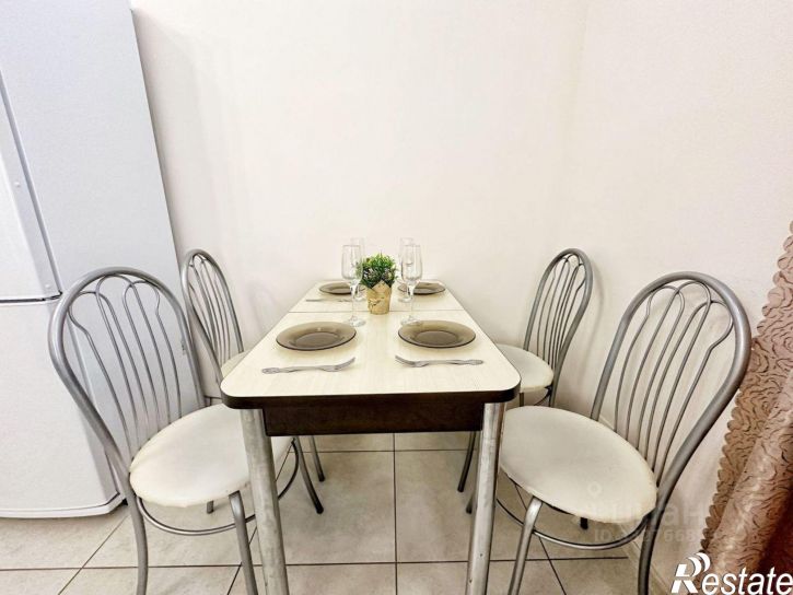1-комн квартира ул им Симбирцева В.Н., 40Б,  д. 40Б