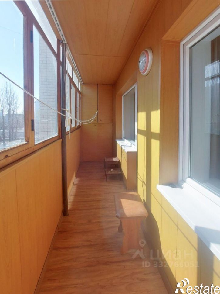 3-комн квартира ул Огородная, 87А,  д. 87А