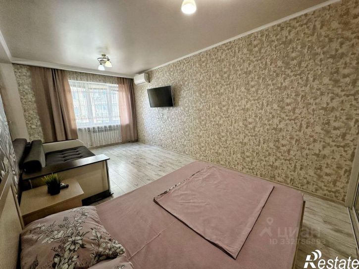 1-комн квартира ул им Симбирцева В.Н., 40Б,  д. 40Б