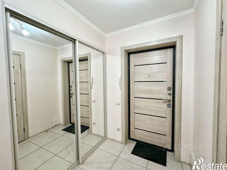 1-комн квартира ул им Симбирцева В.Н., 40Б,  д. 40Б