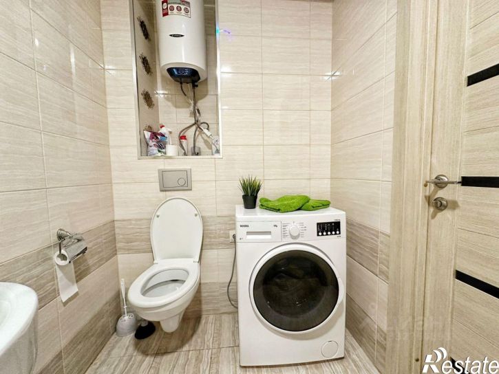 1-комн квартира ул им Симбирцева В.Н., 40Б,  д. 40Б