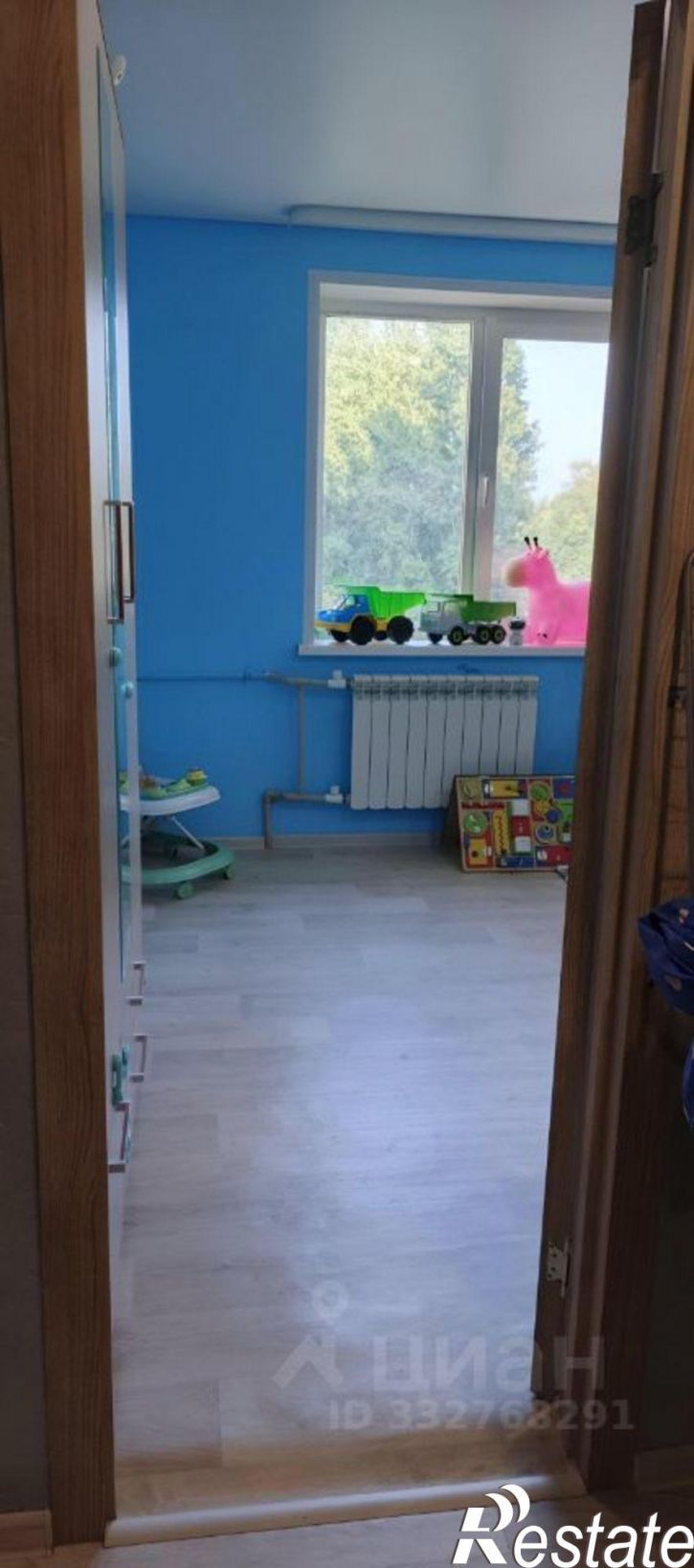 2-комн квартира ул им Разина С.Т., 5,  д. 5