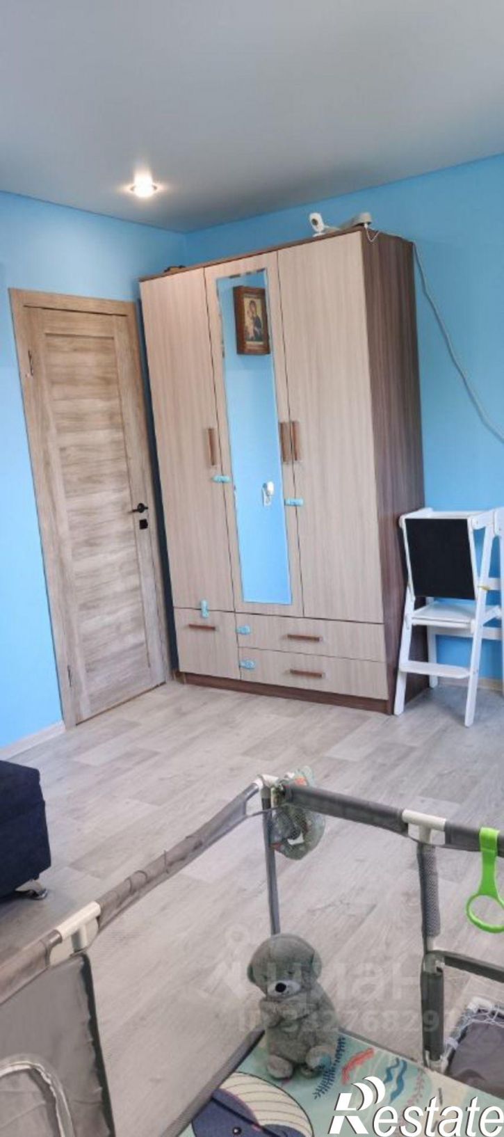 2-комн квартира ул им Разина С.Т., 5,  д. 5