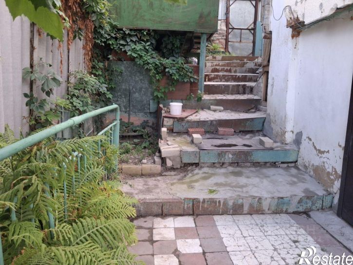 Коттедж/дом ул 2-я Поперечная, 78,  д. 78