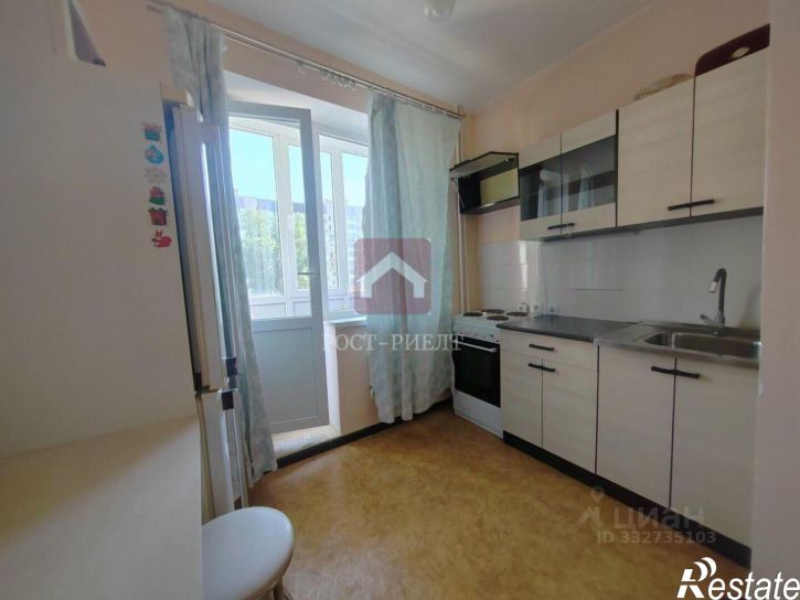 1-комн квартира 5-й Динамовский пр-д, 8,  д. 8