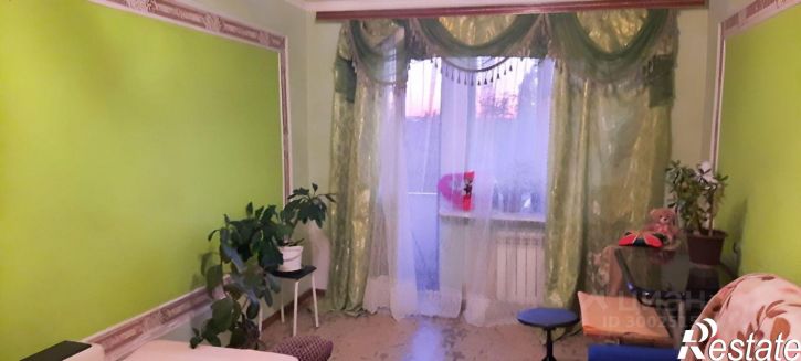1-комн квартира ул Таганрогская, 7,  д. 7