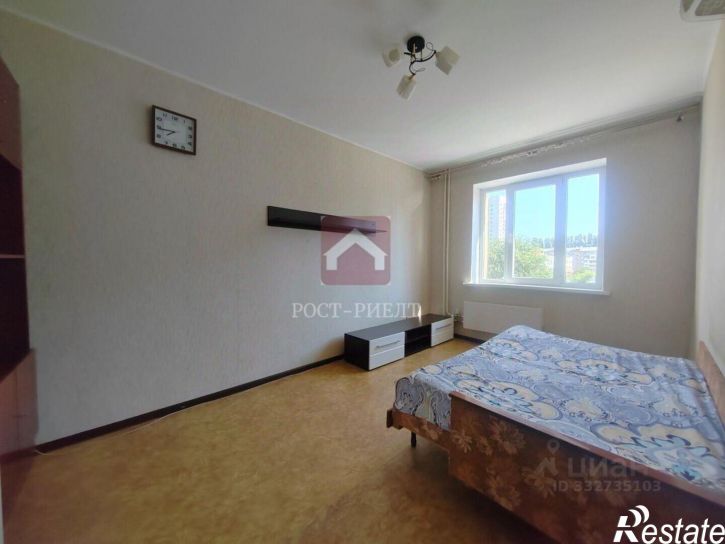 1-комн квартира 5-й Динамовский пр-д, 8,  д. 8