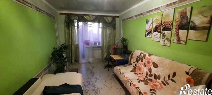 1-комн квартира ул Таганрогская, 7,  д. 7