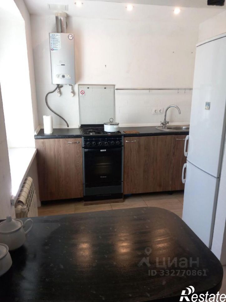 2-комн квартира ул Тверская, 39,  д. 39