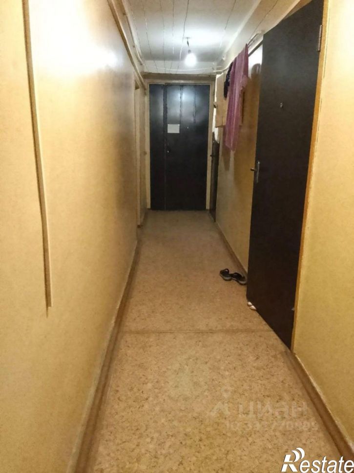 2-комн квартира ул Верхняя, 24,  д. 24