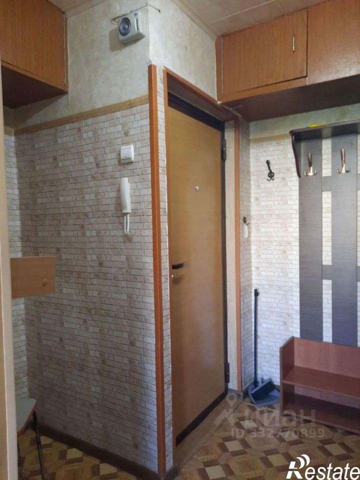 2-комн квартира ул Верхняя, 24,  д. 24