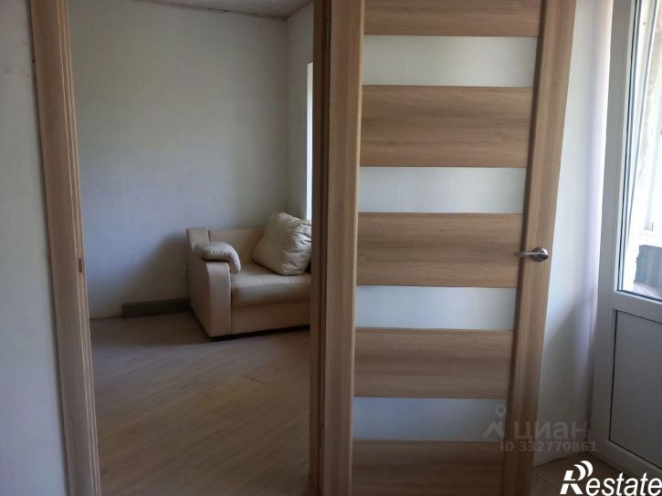 2-комн квартира ул Тверская, 39,  д. 39