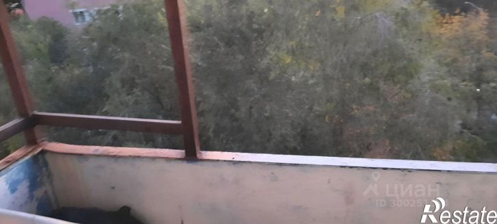 1-комн квартира ул Таганрогская, 7,  д. 7