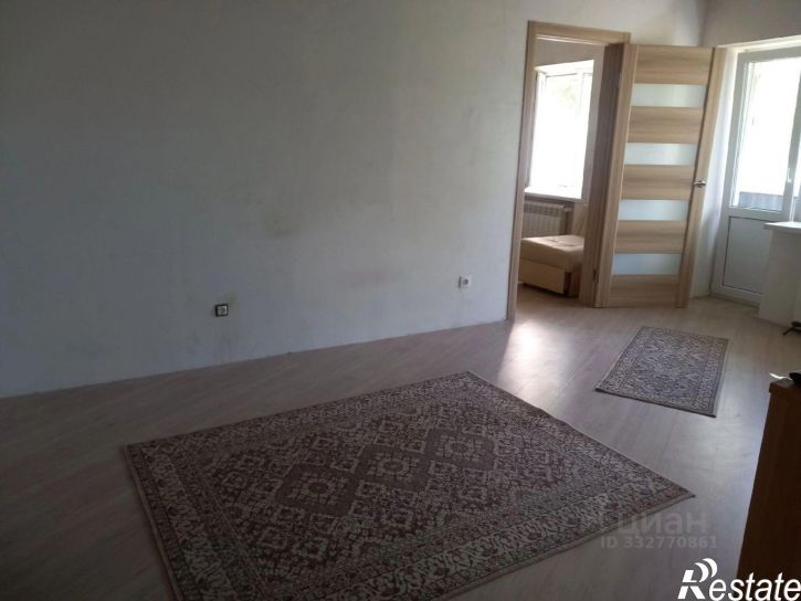 2-комн квартира ул Тверская, 39,  д. 39