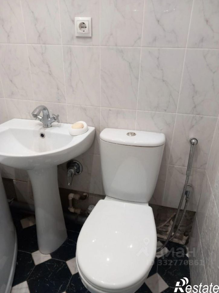 2-комн квартира ул Тверская, 39,  д. 39