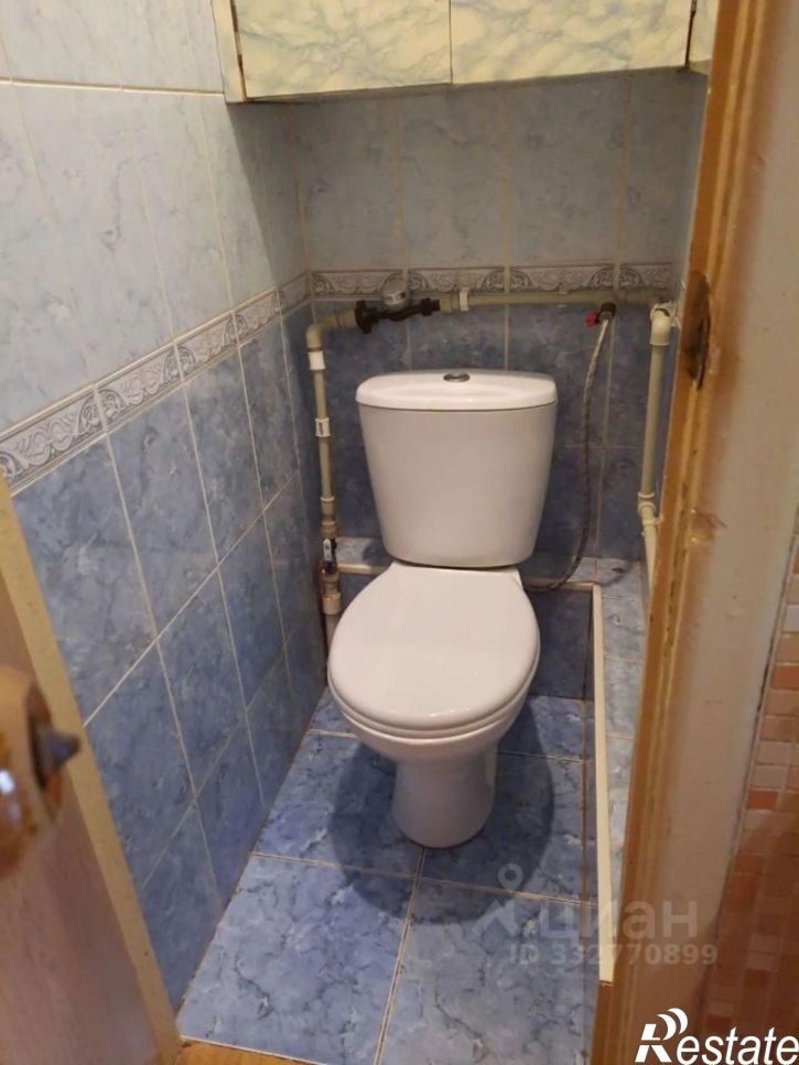 2-комн квартира ул Верхняя, 24,  д. 24