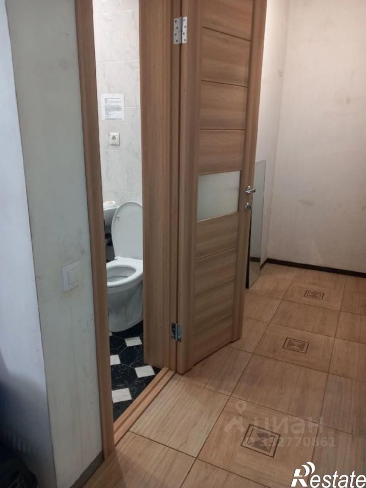 2-комн квартира ул Тверская, 39,  д. 39