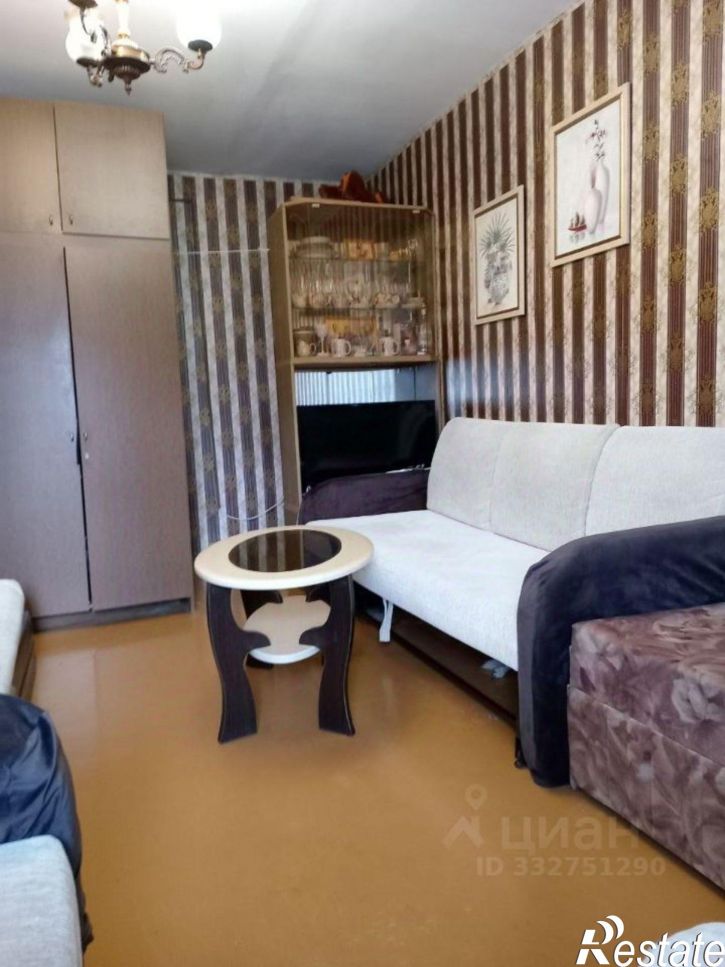3-комн квартира ул Саперная, 16,  д. 16