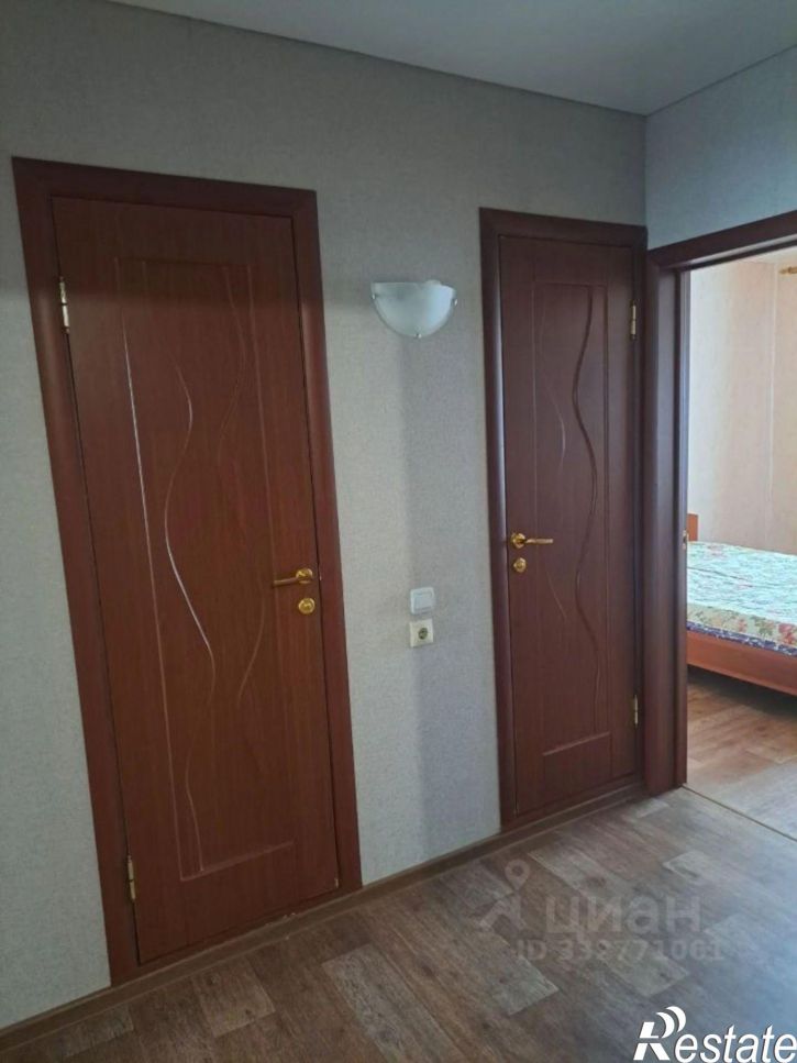 2-комн квартира ул им Исаева Н.В., 9А,  д. 9А