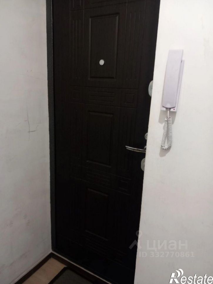 2-комн квартира ул Тверская, 39,  д. 39