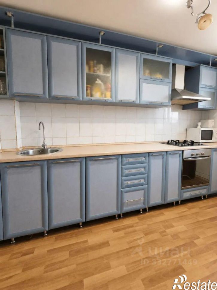 2-комн квартира ул Мира, 19А,  д. 19А