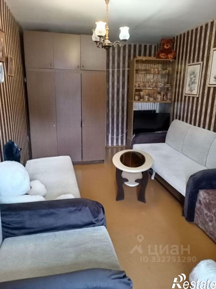 3-комн квартира ул Саперная, 16,  д. 16