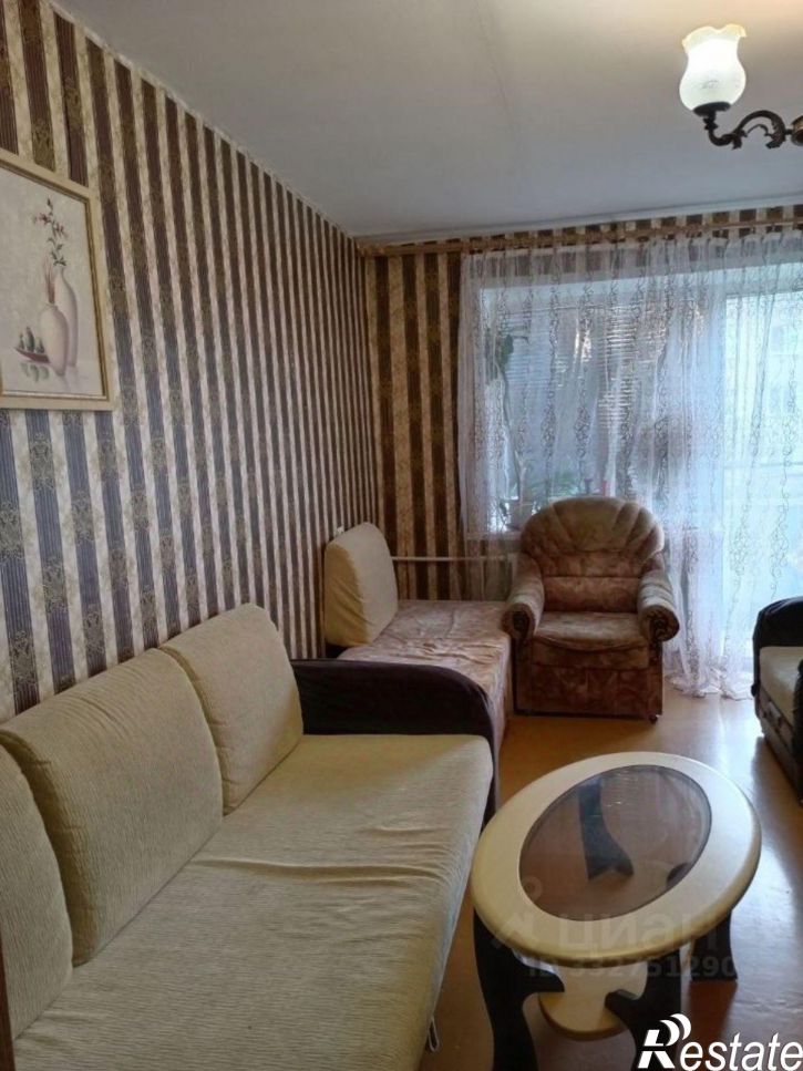 3-комн квартира ул Саперная, 16,  д. 16