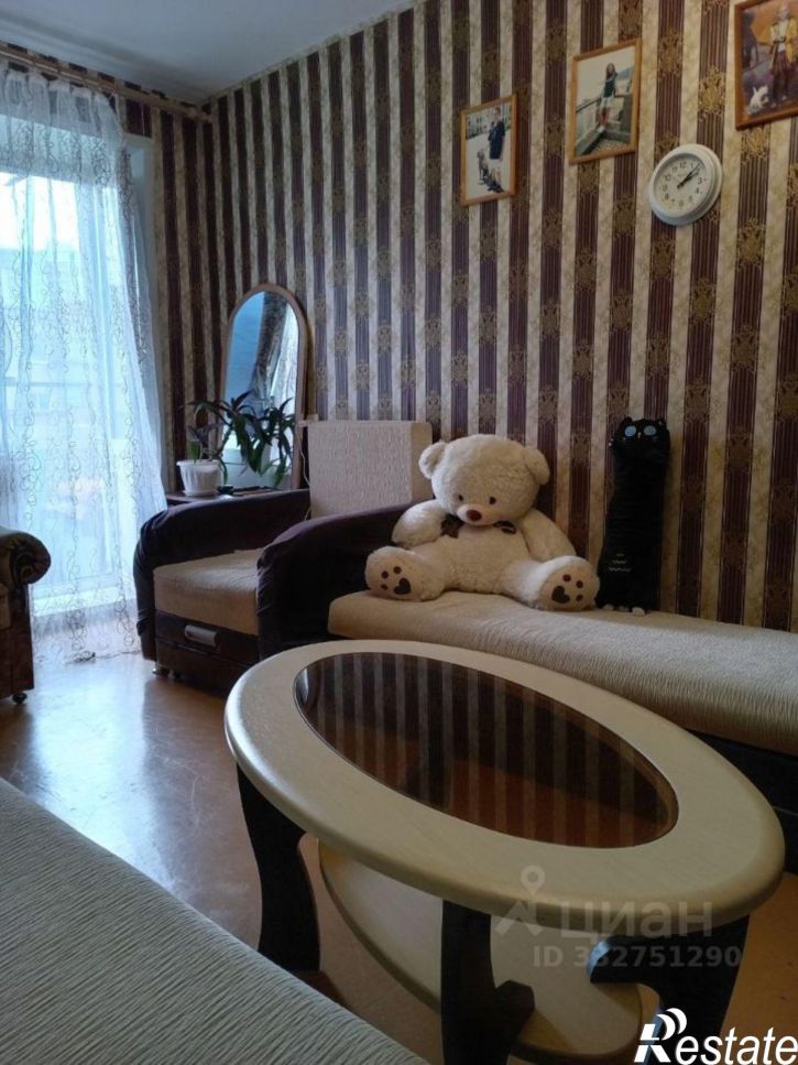 3-комн квартира ул Саперная, 16,  д. 16
