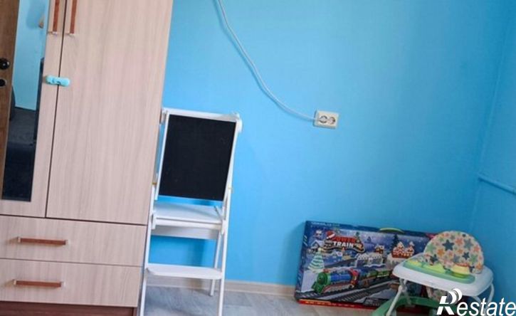 2-комн квартира ул им Разина С.Т., 5,  д. 5
