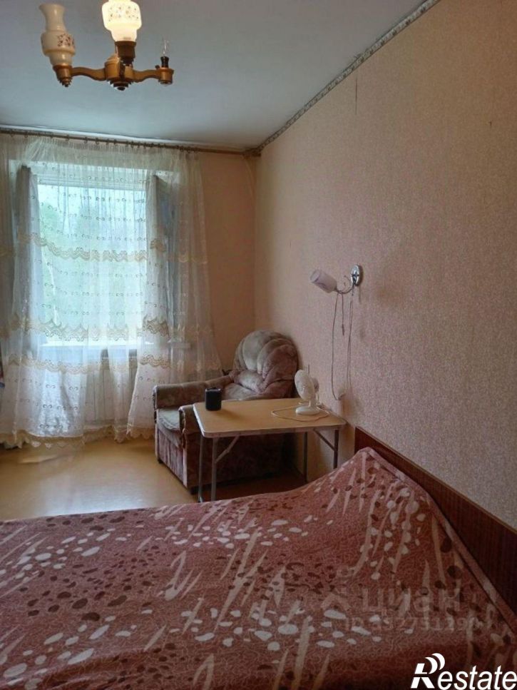 3-комн квартира ул Саперная, 16,  д. 16