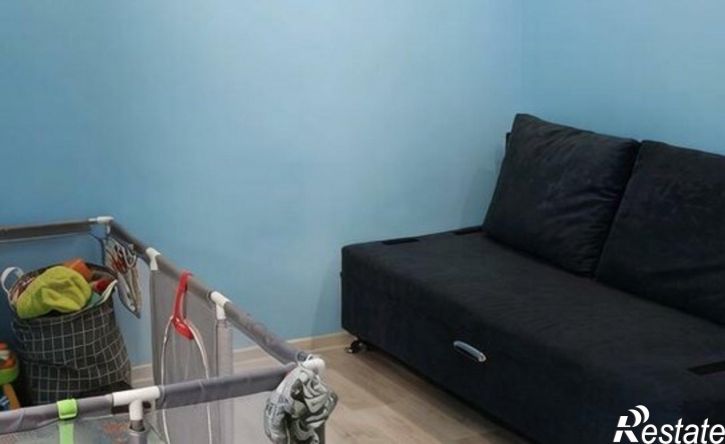 2-комн квартира ул им Разина С.Т., 5,  д. 5
