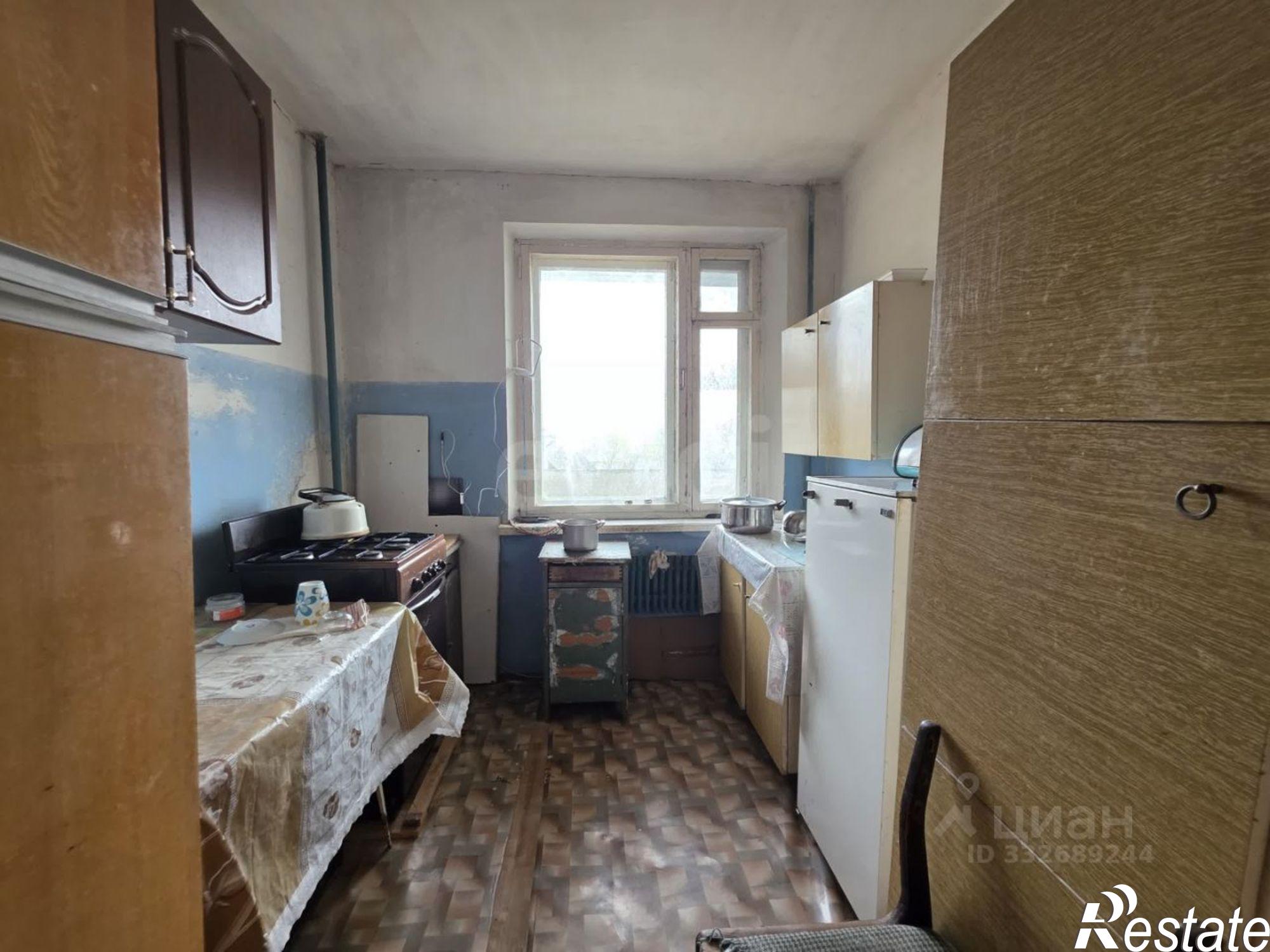 Купить комнату за 950 000 рублей на ул Октябрьская, 22