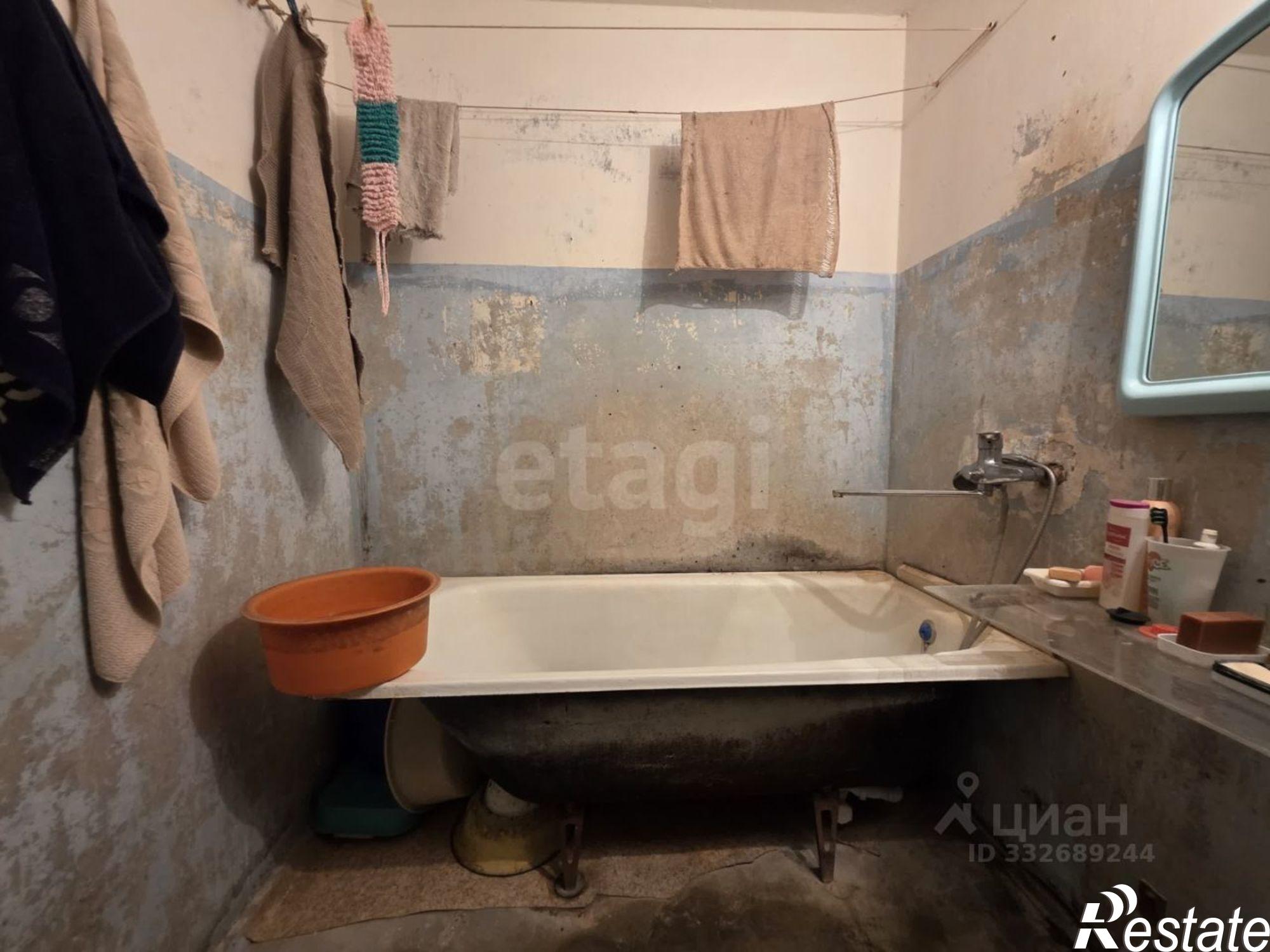Купить комнату за 950 000 рублей на ул Октябрьская, 22