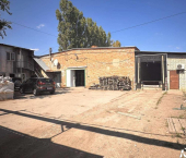 склад 1199.6 кв м Сокурский тракт, 9