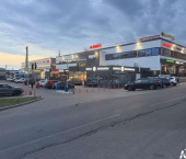 торговое помещение 530 кв м имени С.Ф. Тархова улица, 52