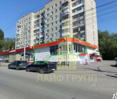 торговое помещение 80 кв м ул им Азина В.М., 19